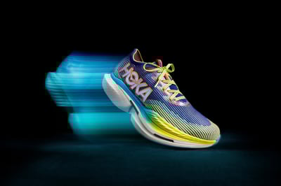 CIELO X1　Evening Sky/Lettuce