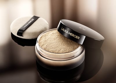 ローラメルシエの人気パウダーの限定ビッグサイズ