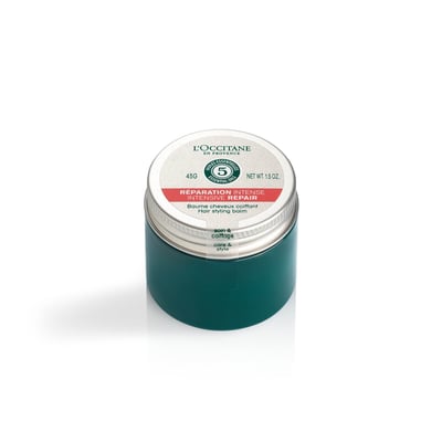 ロクシタンのヘアバーム