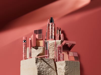 マックの春限定コレクション