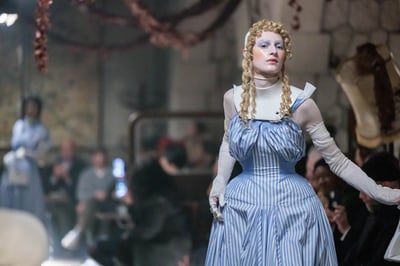 メゾン マルジェラ 2024年アーティザナルコレクション