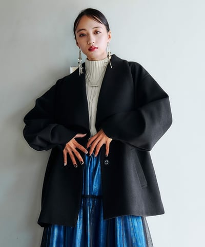 国内アパレル関連大手1月度実績