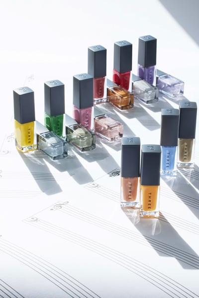 ネイルのキーヴィジュアル