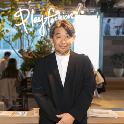 アダストリア 木村治社長