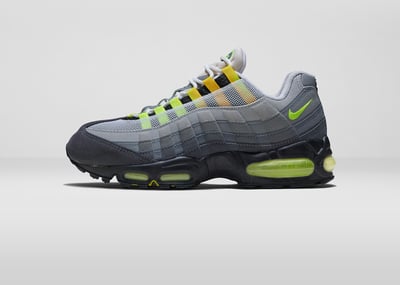 エア マックス 95