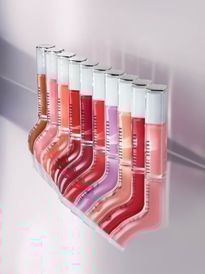 ボビイブラウンのリップセラム新色