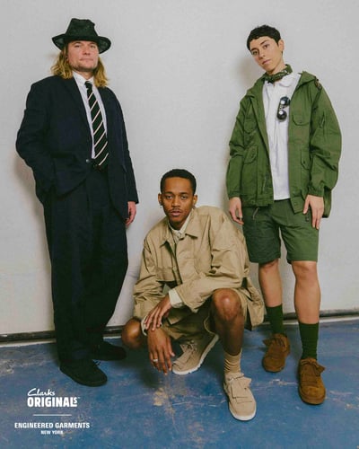 アイテムのヴィジュアル