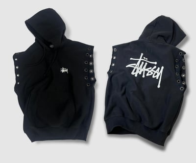 アイ ジュンヤ ワタナベ マンとステューシーのコラボアイテム