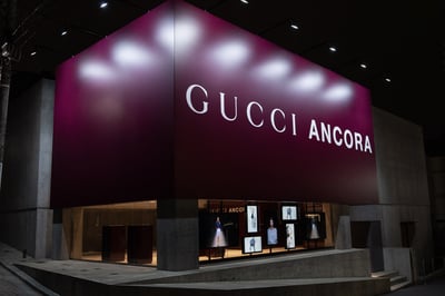 GUCCI ANCORA