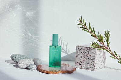 ヒトイキのミスト化粧水