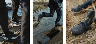 アイテムのヴィジュアル