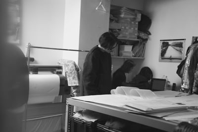 KHOKIディレクター Koki