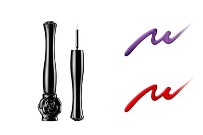 アナスイのアイライナー2024年秋新色