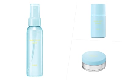 コーセーの新商品