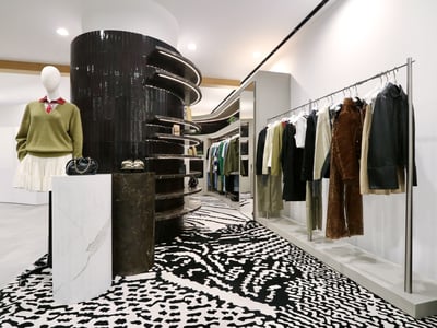 DOVER STREET MARKET GINZA��5�A�����O���줿�������١��Ήӈ��Θ���