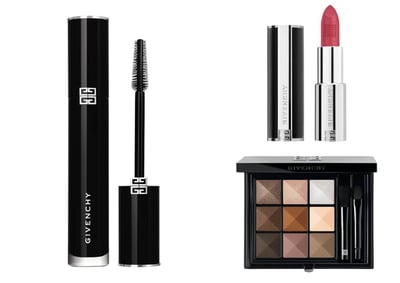 ジバンシイの2024年夏新作メイクアップ