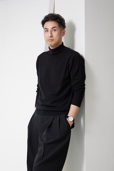 新編集局長　佐藤俊紀