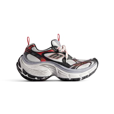 バレンシアガ「10XL」スニーカー