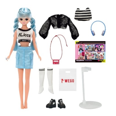 �ե��å����ɩ`��Υꥫ�ȥ����˩`