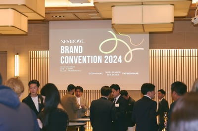 ネストボウルが開催したネットワーキングイベント