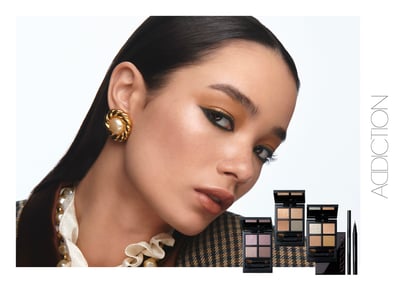 アディクションの2024年秋コレクション