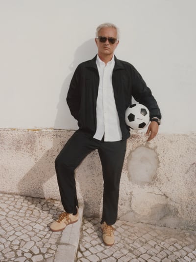 発売アイテム着用動画