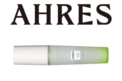 アーレスのフェイスミスト