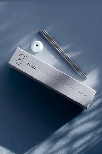 CFCLのインセンス