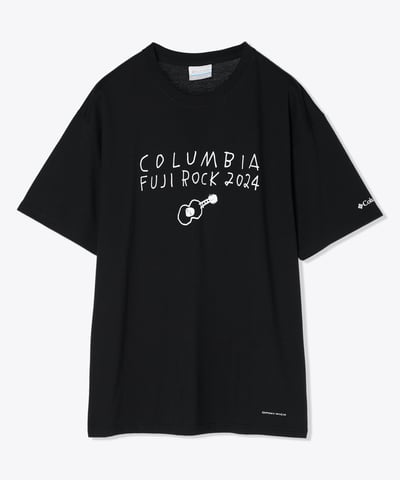 Columbia��FUJI ROCK�Υ����T�����