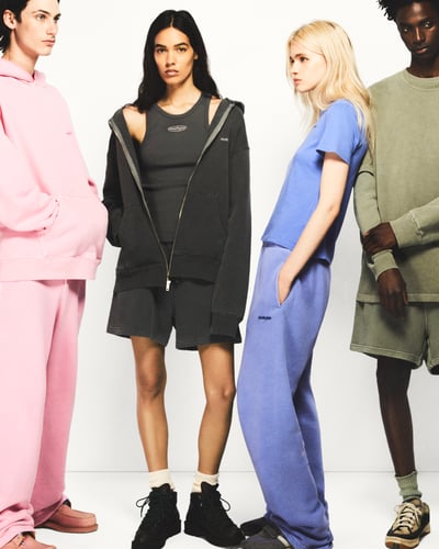 Madhappy ポップアップキャンペーン画像