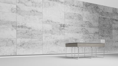 ロンハーマン ジュエリーの店内イメージ