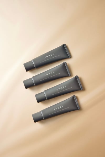 スリーの新作ティンティドクリーム