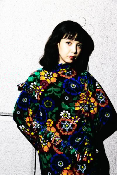 デザイナーの本人画像