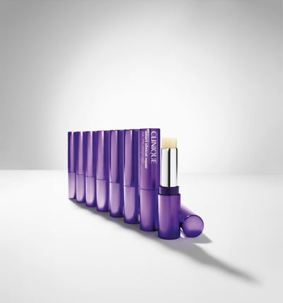 クリニークのスティック型美容液