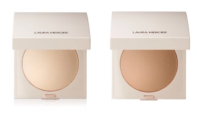 ローラ メルシエのプレストパウダー