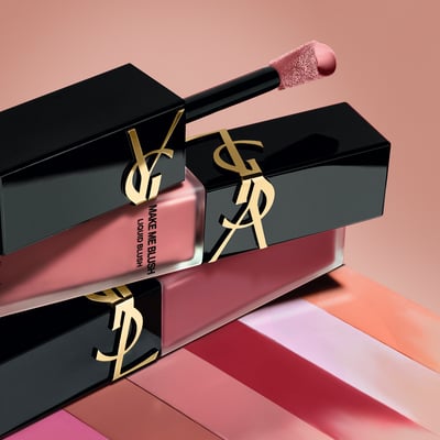 YSL�������ꥭ�åɥ��`��