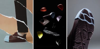 JUNCTION RUNNER メインヴィジュアル