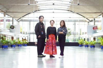 �إ��ܥ˩`Co-CEO ������֡�HERALBONY EUROPE CGO С�֐{��HERALBONY EUROPE CEO �̌�����{����д��