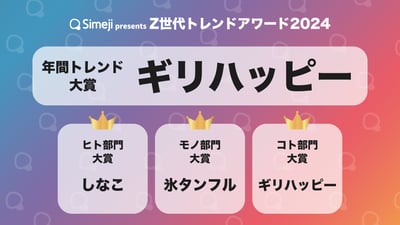 ランキングヴィジュアル