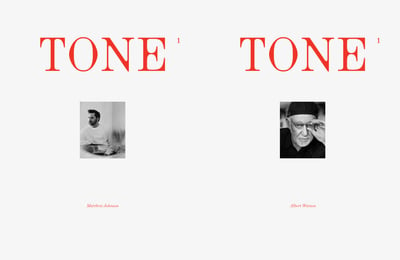 TONE MAGAZINE