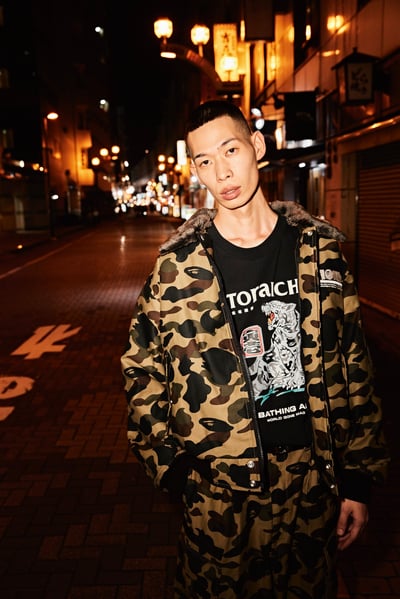 ������Υ��㥱�åȤȥѥ�Ĥ����ä�������