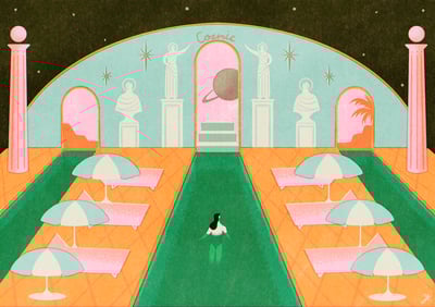 カタユキコ 作品