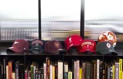 ��47 England Premier League New Collection