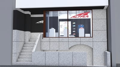 新店舗のイメージ画像