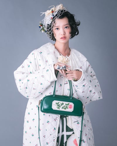 RURU MARY��S �� BEAMS COUTURE ����ܥ����ƥ��4��