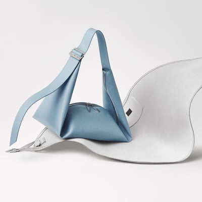 GOOD GOODS ISSEY MIYAKE��LEAF��