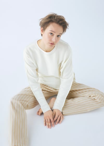 TYPE-XI Spiber project�Υ���`������