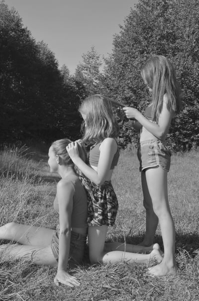 Kristina Rozhkovaの作品