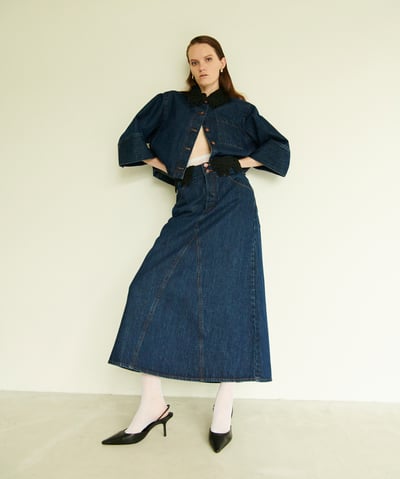 MUVEIL �� Dickies image visual