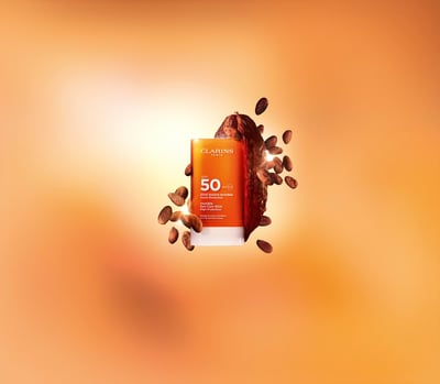 「インビジブル サンケア スティック ハイプロテクション」のアイテム画像